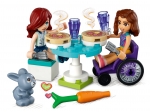 LEGO® Friends Pancake Shop 41753 released in 2023 - Image: 6