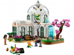 LEGO® Friends Botanical Garden 41757 released in 2023 - Image: 1