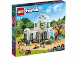 LEGO® Friends Botanical Garden 41757 released in 2023 - Image: 2