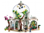 LEGO® Friends Botanical Garden 41757 released in 2023 - Image: 3