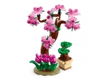 LEGO® Friends Botanical Garden 41757 released in 2023 - Image: 4