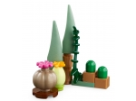 LEGO® Friends Botanical Garden 41757 released in 2023 - Image: 5