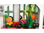 LEGO® Friends Botanical Garden 41757 released in 2023 - Image: 6
