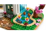 LEGO® Friends Botanical Garden 41757 released in 2023 - Image: 8