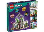 LEGO® Friends Botanical Garden 41757 released in 2023 - Image: 10