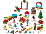 LEGO® Seasonal LEGO® Friends Advent Calendar 2023 41758 released in 2023 - Image: 2