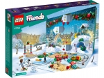 LEGO® Seasonal LEGO® Friends Adventskalender 2023 41758 erschienen in 2023 - Bild: 3