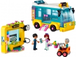 LEGO® Friends Heartlake City Bus 41759 released in 2023 - Image: 1