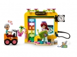 LEGO® Friends Heartlake City Bus 41759 released in 2023 - Image: 4