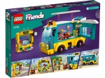 LEGO® Friends Heartlake City Bus 41759 released in 2023 - Image: 7