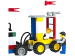 LEGO® Creator The Race of the Year 4176 released in 2001 - Image: 2