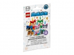 LEGO® Collectible Minifigures Unikitty™! Collectibles Series 1 41775 released in 2018 - Image: 2