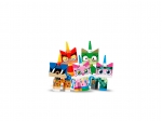 LEGO® Collectible Minifigures Unikitty™! Collectibles Series 1 41775 released in 2018 - Image: 3