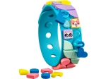 LEGO® Dots Tier Armband 41801 erschienen in 2023 - Bild: 1