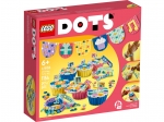 LEGO® Dots Ultimatives Partyset 41806 erschienen in 2023 - Bild: 2