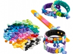 LEGO® Dots Armbanddesign Kreativset 41807 erschienen in 2023 - Bild: 1