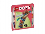 LEGO® Dots Armbanddesign Kreativset 41807 erschienen in 2023 - Bild: 2