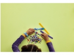 LEGO® Dots Armbanddesign Kreativset 41807 erschienen in 2023 - Bild: 6