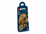 LEGO® Dots Hogwarts™ Accessories Pack 41808 released in 2023 - Image: 2