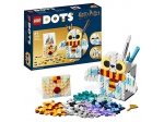 LEGO® Dots Hedwig™ Pencil Holder 41809 released in 2023 - Image: 1