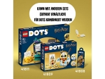 LEGO® Dots Hedwig™ Stiftehalter 41809 erschienen in 2023 - Bild: 7