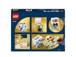 LEGO® Dots Hedwig™ Stiftehalter 41809 erschienen in 2023 - Bild: 8