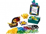 LEGO® Dots Hogwarts™ Schreibtisch-Set 41811 erschienen in 2023 - Bild: 1