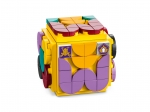 LEGO® Dots Hogwarts™ Desktop Kit 41811 released in 2023 - Image: 4