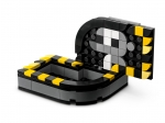 LEGO® Dots Hogwarts™ Desktop Kit 41811 released in 2023 - Image: 5