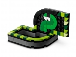 LEGO® Dots Hogwarts™ Desktop Kit 41811 released in 2023 - Image: 6