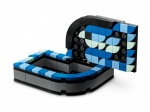 LEGO® Dots Hogwarts™ Desktop Kit 41811 released in 2023 - Image: 7