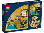 LEGO® Dots Hogwarts™ Desktop Kit 41811 released in 2023 - Image: 8