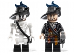 LEGO® Pirates of the Caribbean Isla de la Muerta 4181 released in 2011 - Image: 5