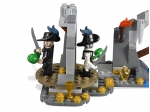 LEGO® Pirates of the Caribbean Isla de la Muerta 4181 released in 2011 - Image: 6