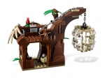 LEGO® Pirates of the Caribbean The Cannibal Escape 4182 released in 2011 - Image: 4