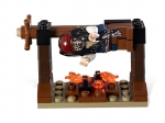 LEGO® Pirates of the Caribbean The Cannibal Escape 4182 released in 2011 - Image: 5