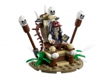 LEGO® Pirates of the Caribbean The Cannibal Escape 4182 released in 2011 - Image: 6