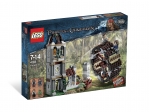 LEGO® Pirates of the Caribbean The Mill 4183 released in 2011 - Image: 2