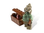 LEGO® Pirates of the Caribbean The Mill 4183 released in 2011 - Image: 4
