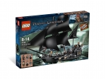 LEGO® Pirates of the Caribbean The Black Pearl 4184 released in 2011 - Image: 2
