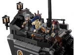 LEGO® Pirates of the Caribbean The Black Pearl 4184 released in 2011 - Image: 3
