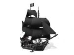 LEGO® Pirates of the Caribbean The Black Pearl 4184 erschienen in 2011 - Bild: 4