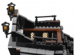 LEGO® Pirates of the Caribbean The Black Pearl 4184 released in 2011 - Image: 5