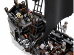 LEGO® Pirates of the Caribbean The Black Pearl 4184 released in 2011 - Image: 7