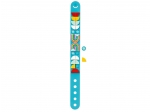LEGO® Gear Rainbow Bracelet 41900 released in 2020 - Image: 1