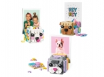 LEGO® Dots Animal Picture Holders 41904 released in 2020 - Image: 1
