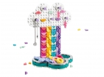 LEGO® Dots LEGO® DOTS™ Rainbow Jewelry Stand 41905 released in 2020 - Image: 1