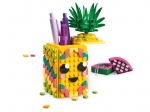 LEGO® Dots Pineapple Pencil Holder 41906 released in 2020 - Image: 1