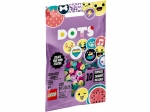 LEGO® Dots Extra DOTS - series 1 41908 released in 2020 - Image: 1