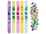 LEGO® Dots Bracelet Mega Pack 41913 released in 2020 - Image: 1